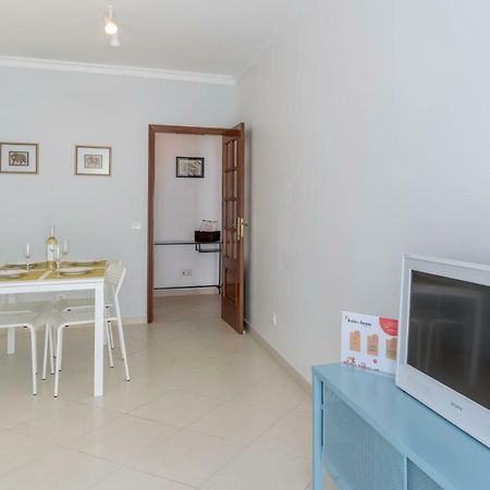 Flh Muralhas Da Vila Apartment Albufeira Ngoại thất bức ảnh