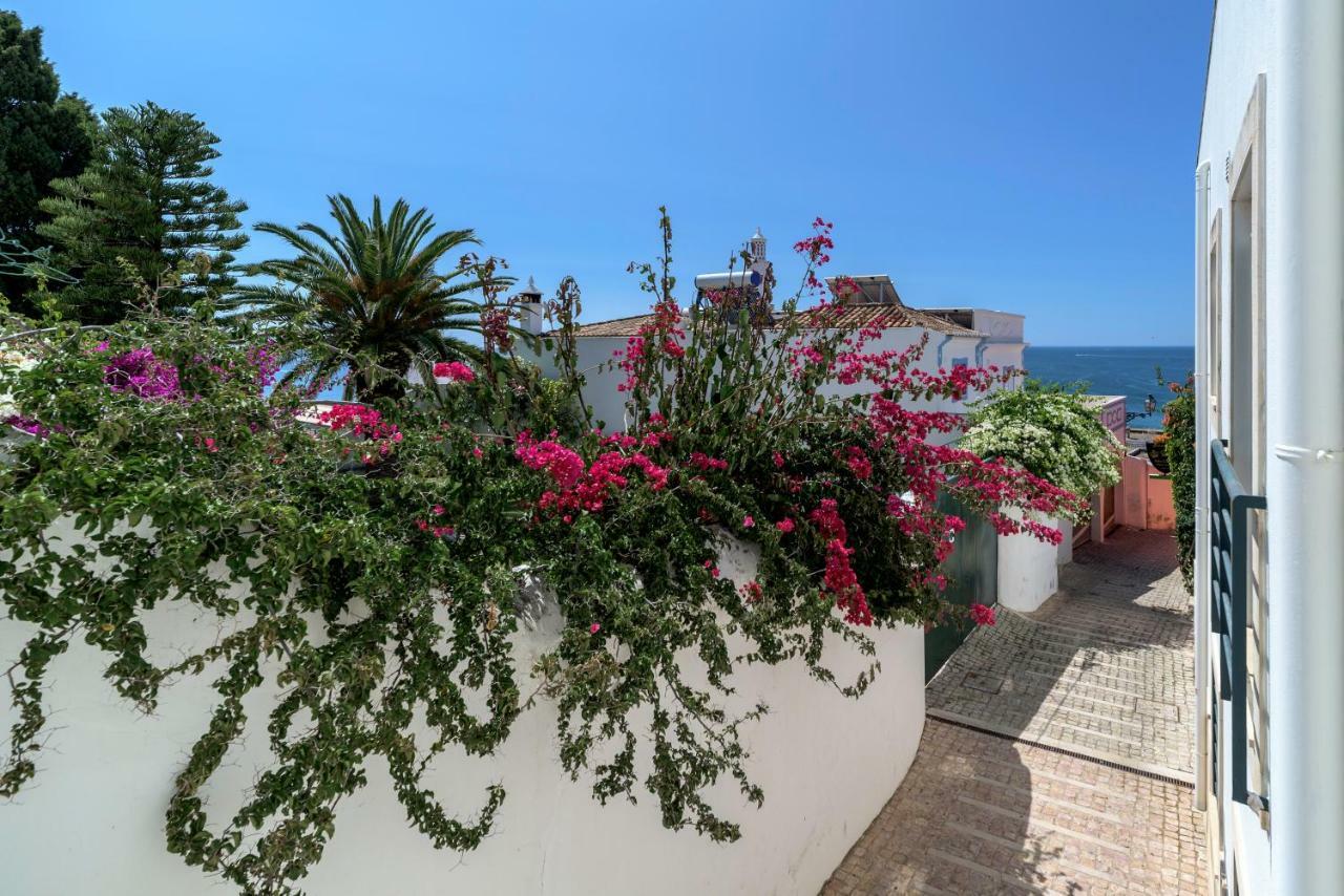 Flh Muralhas Da Vila Apartment Albufeira Ngoại thất bức ảnh