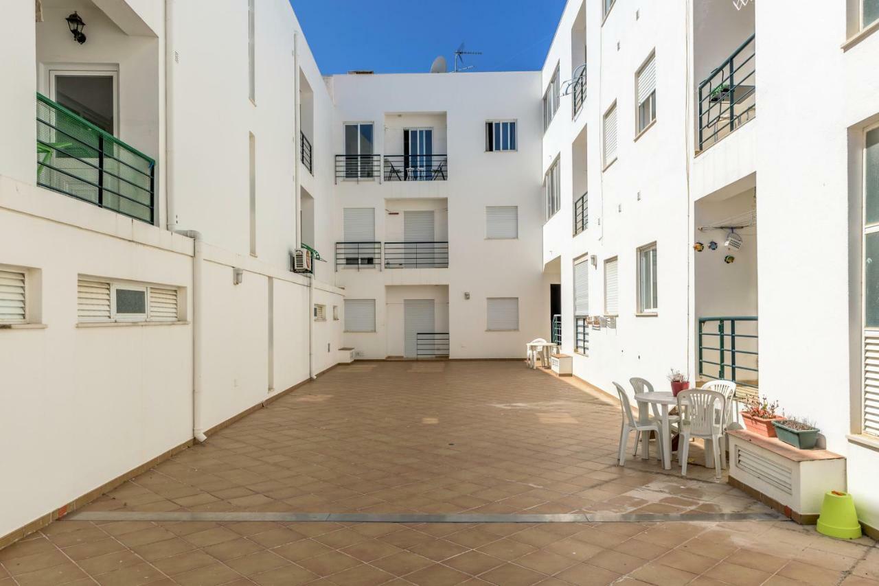 Flh Muralhas Da Vila Apartment Albufeira Ngoại thất bức ảnh