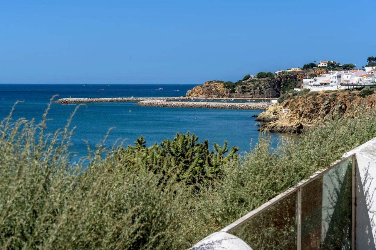 Flh Muralhas Da Vila Apartment Albufeira Ngoại thất bức ảnh